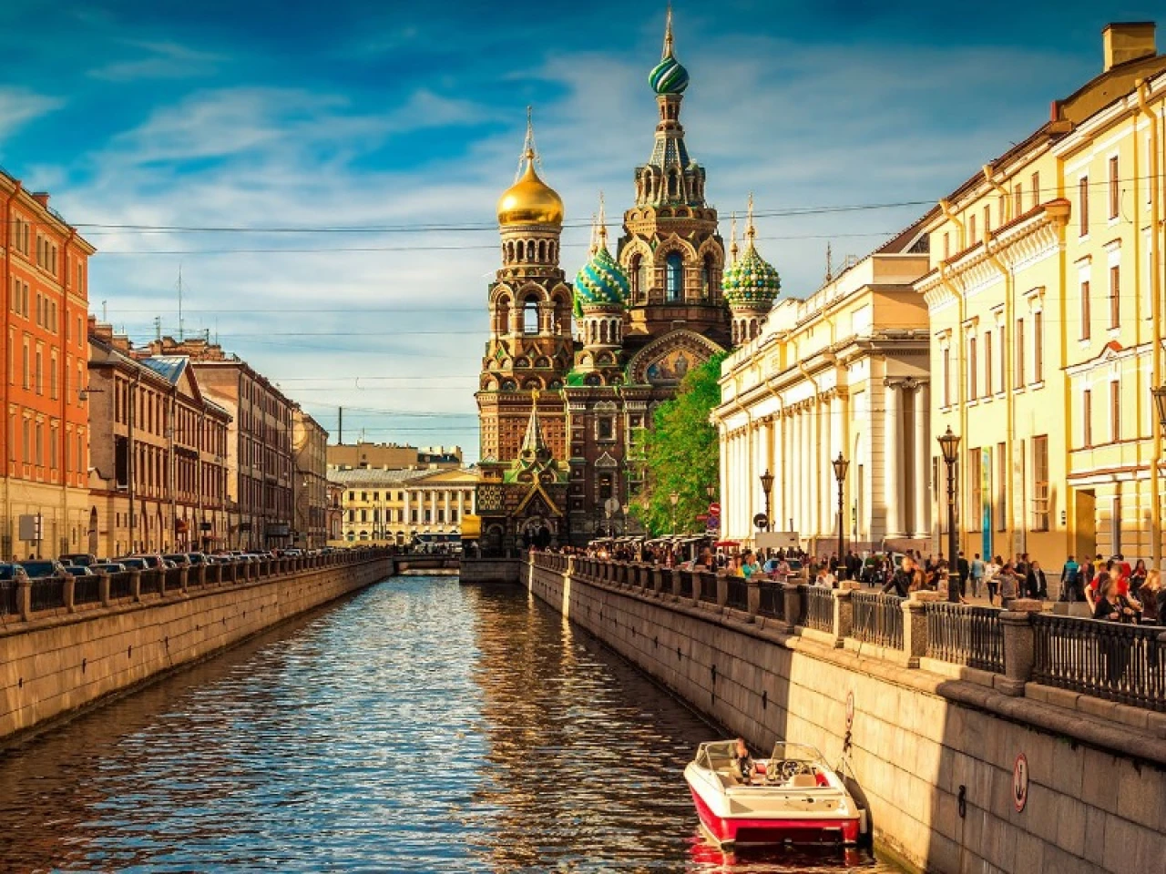 Изображение из Санкт-Петербурга